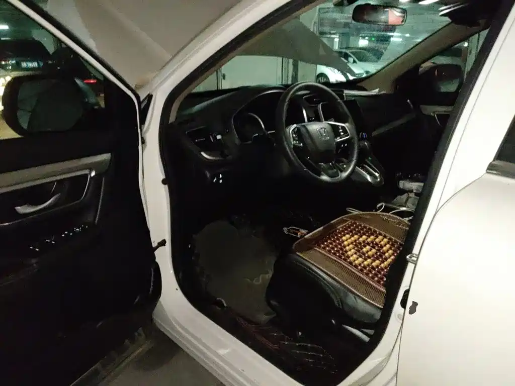 Honda CR-V — миниатюра 12