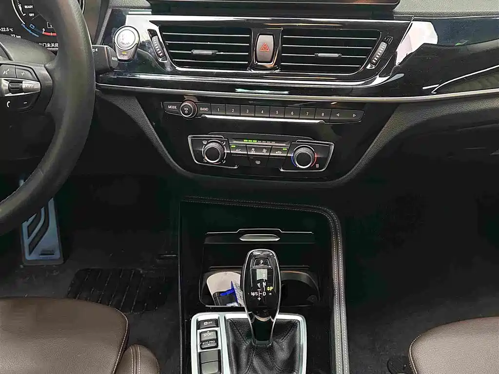 BMW 1 Series — миниатюра 11