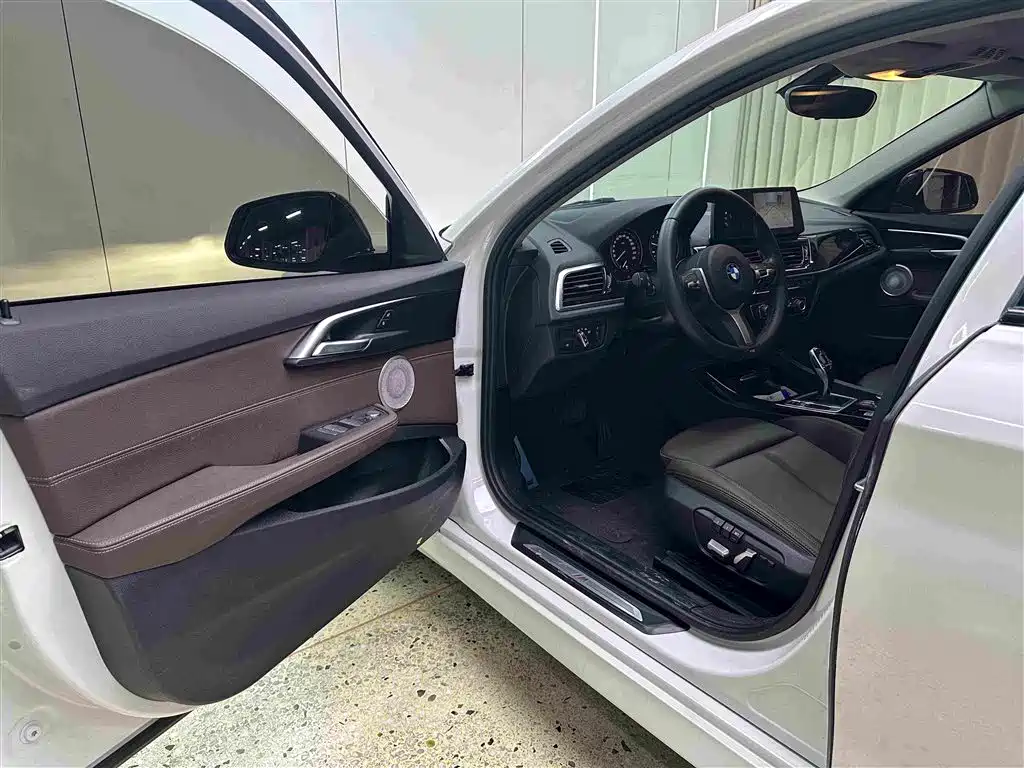 BMW 1 Series — миниатюра 14