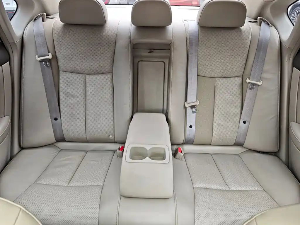 Nissan Sylphy — миниатюра 22