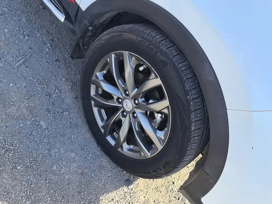 Changan CS55PLUS — миниатюра 6