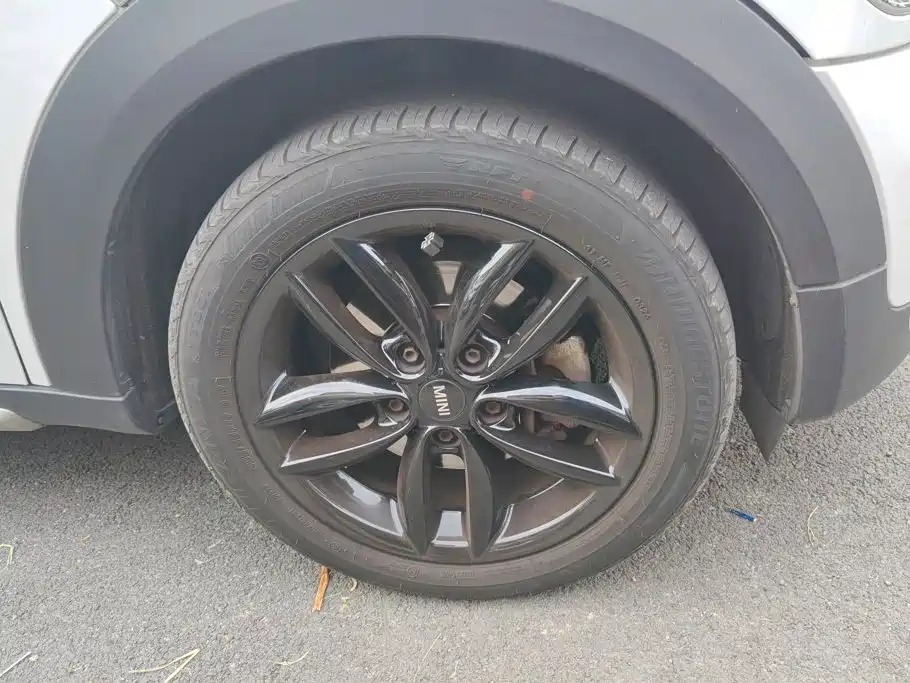 MINI Mini Countryman — миниатюра 6