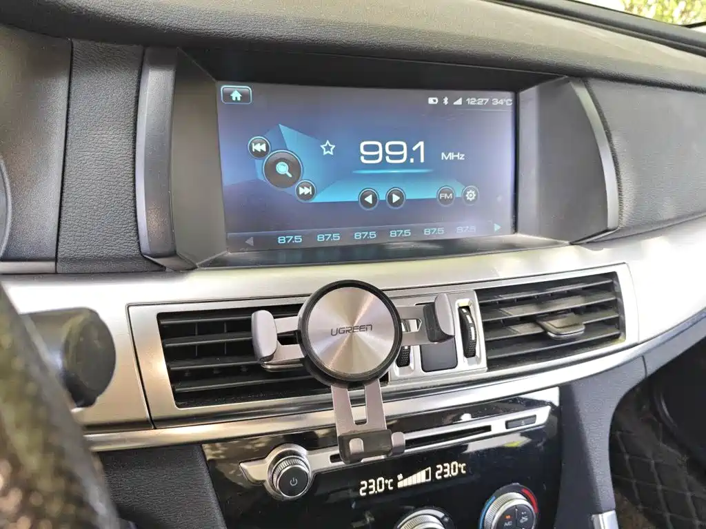 Haval H7 — миниатюра 14