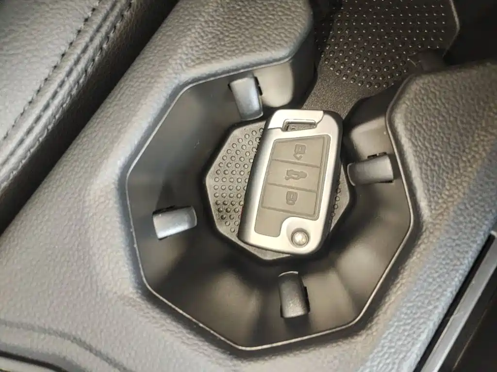 Volkswagen Lavida — миниатюра 9
