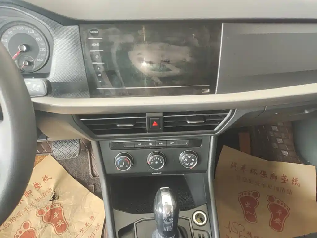 Volkswagen Lavida — миниатюра 13