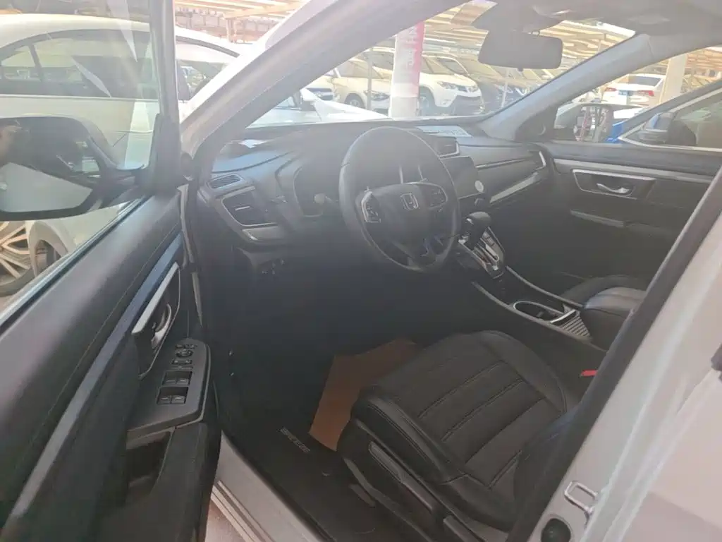 Honda Breeze — миниатюра 16