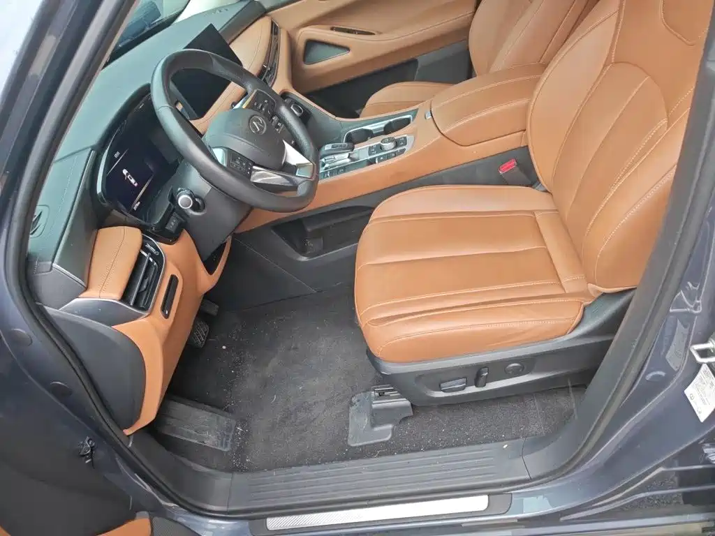 Infiniti QX60 — миниатюра 8