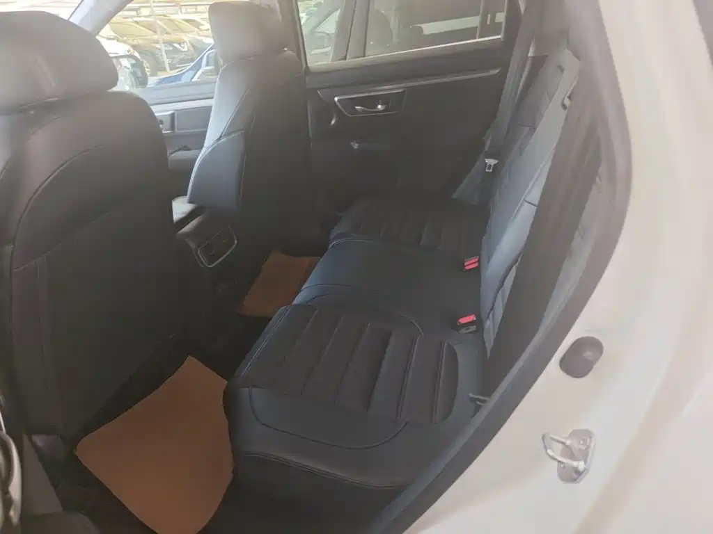 Honda Breeze — миниатюра 17