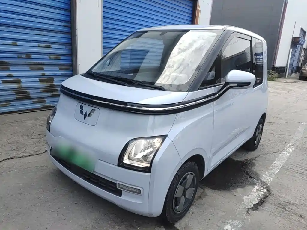 Wuling Air ev