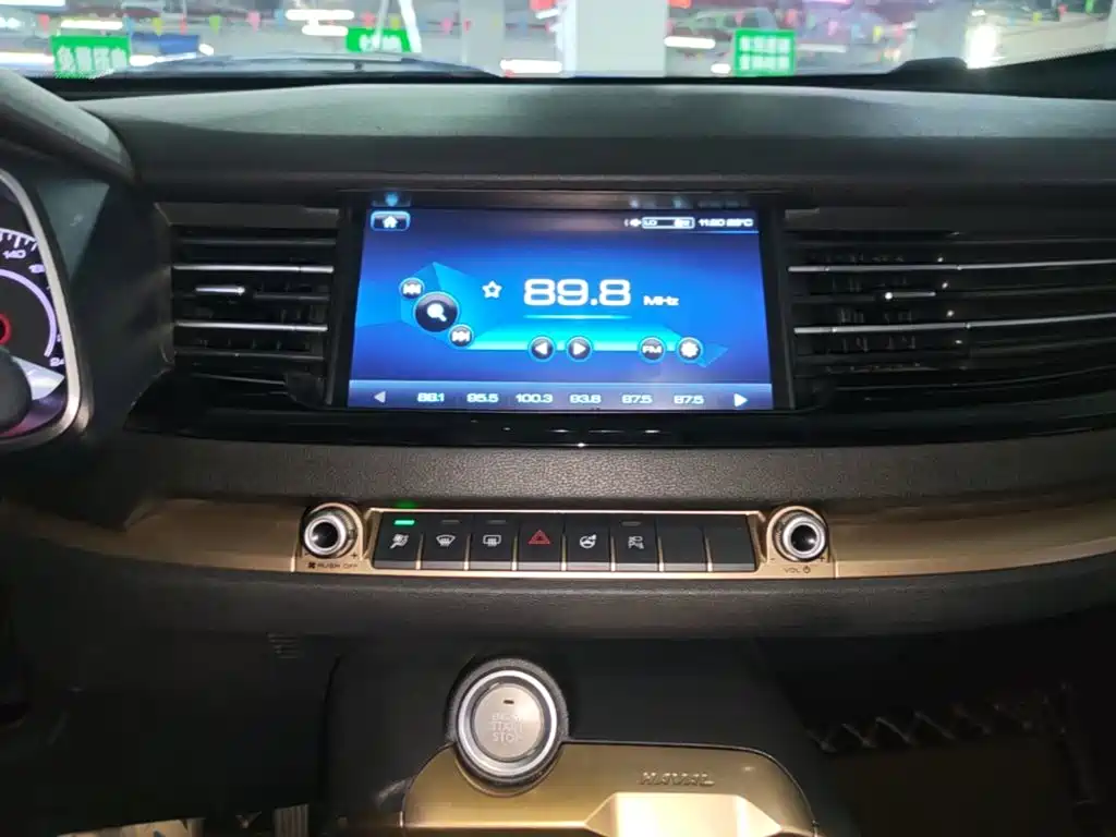 Haval H6 — миниатюра 13