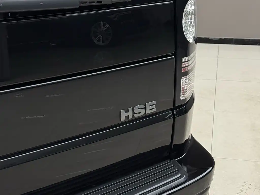 Land Rover Discovery — миниатюра 12