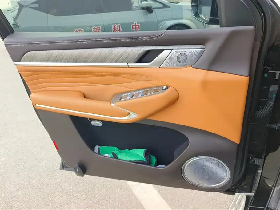 TANK TANK 500 NEW ENERGY