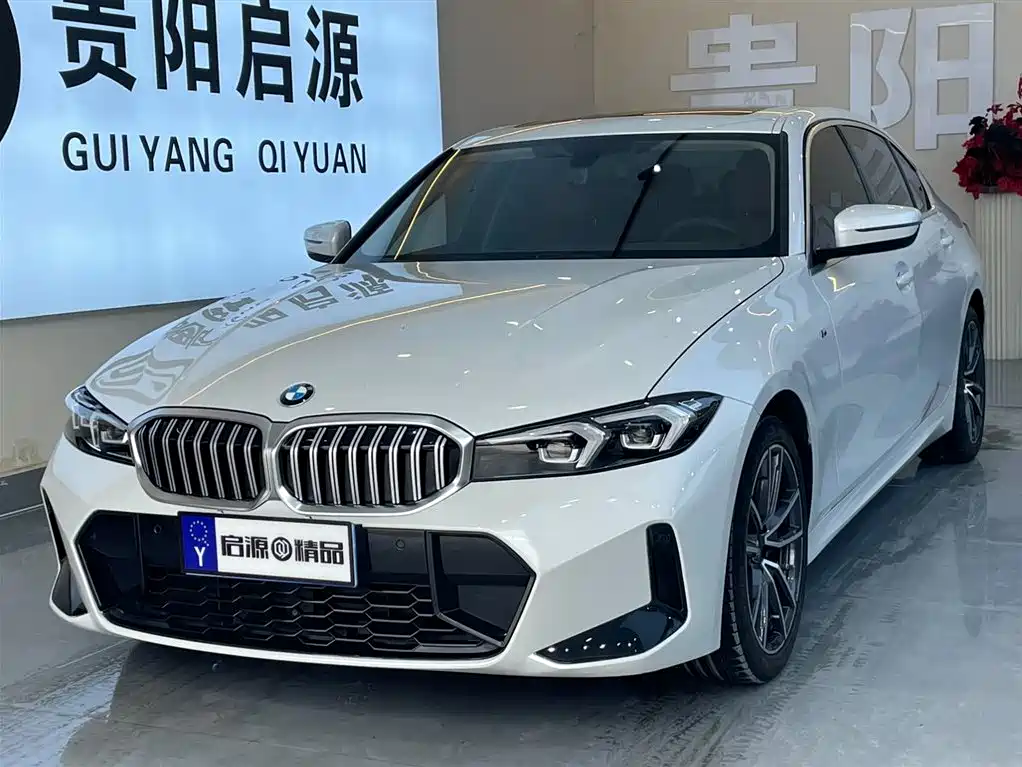 Купить BMW 3 Series