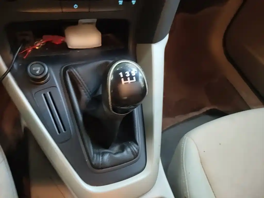 Ford Focus — миниатюра 7