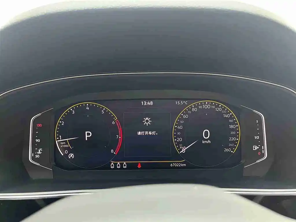 Volkswagen Passat 2023 330TSI Elite