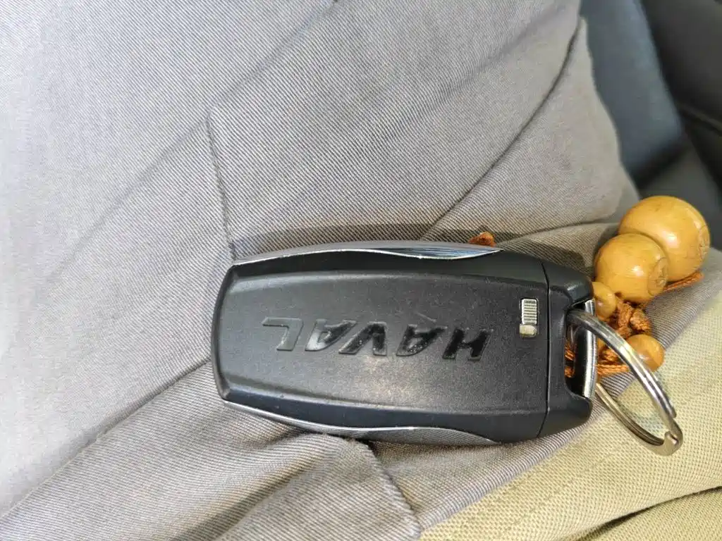 Haval H7 — миниатюра 9