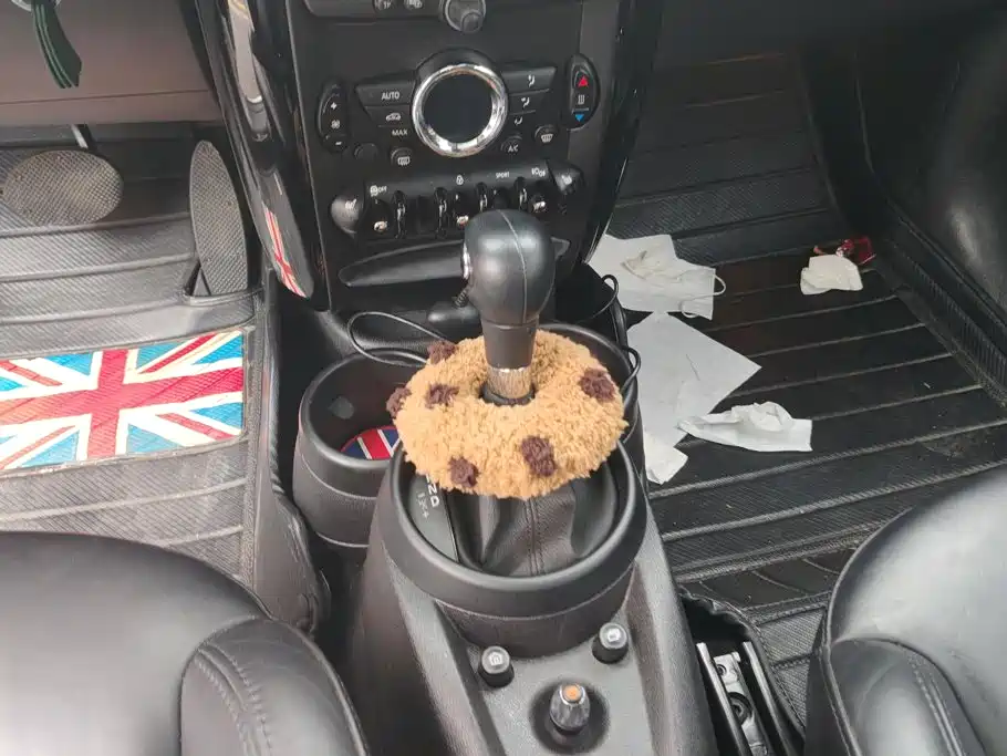 MINI Mini Countryman — миниатюра 16