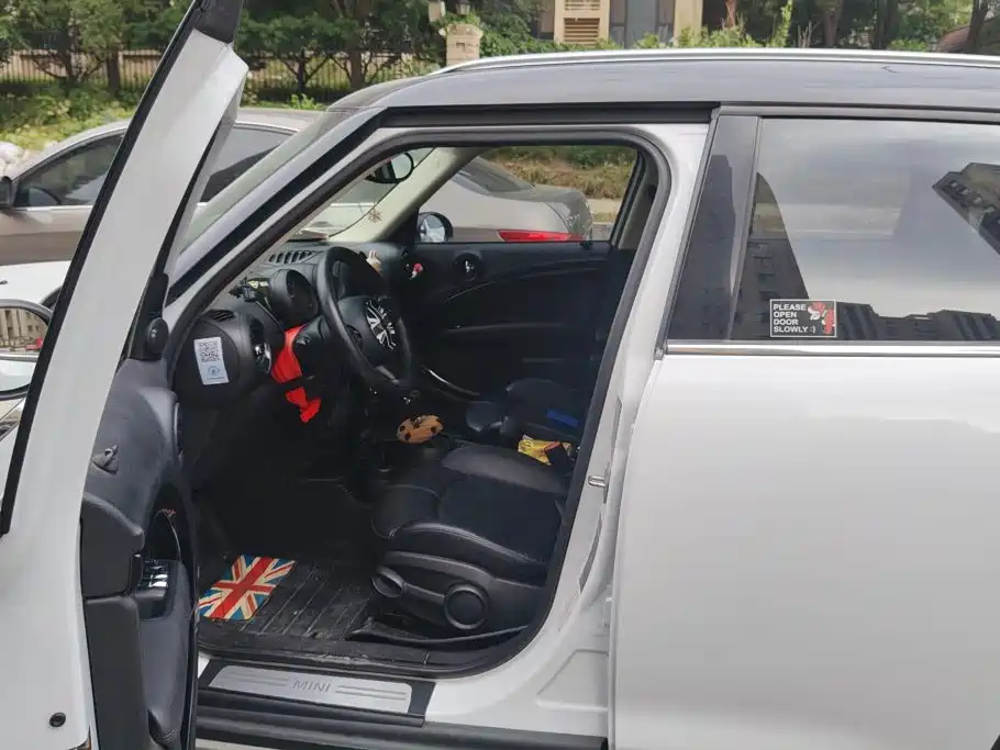 MINI Mini Countryman — миниатюра 9