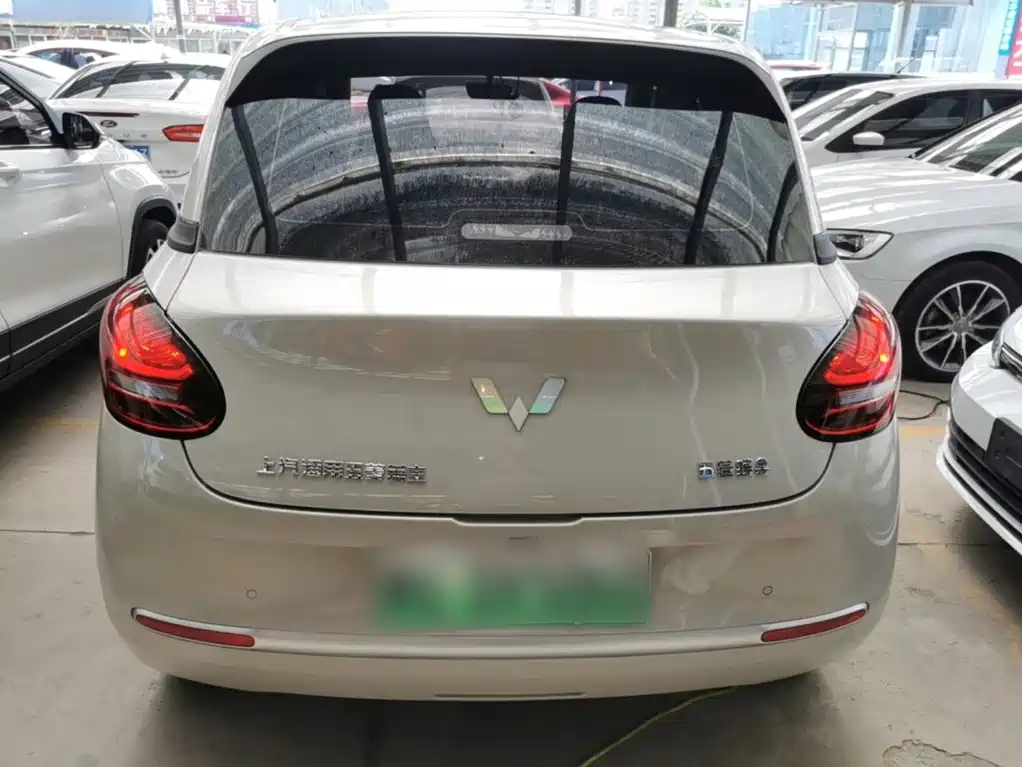 Wuling Bingo — миниатюра 6