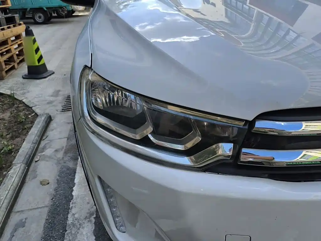 Citroen C3-XR — миниатюра 24