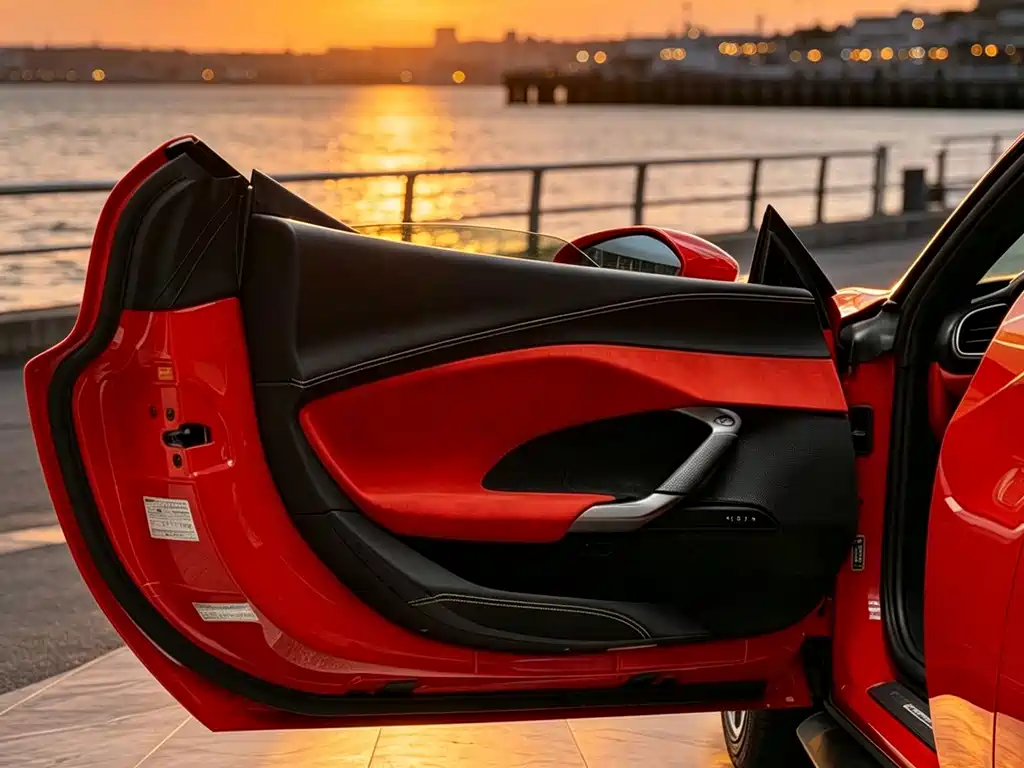 Ferrari 296 — миниатюра 5