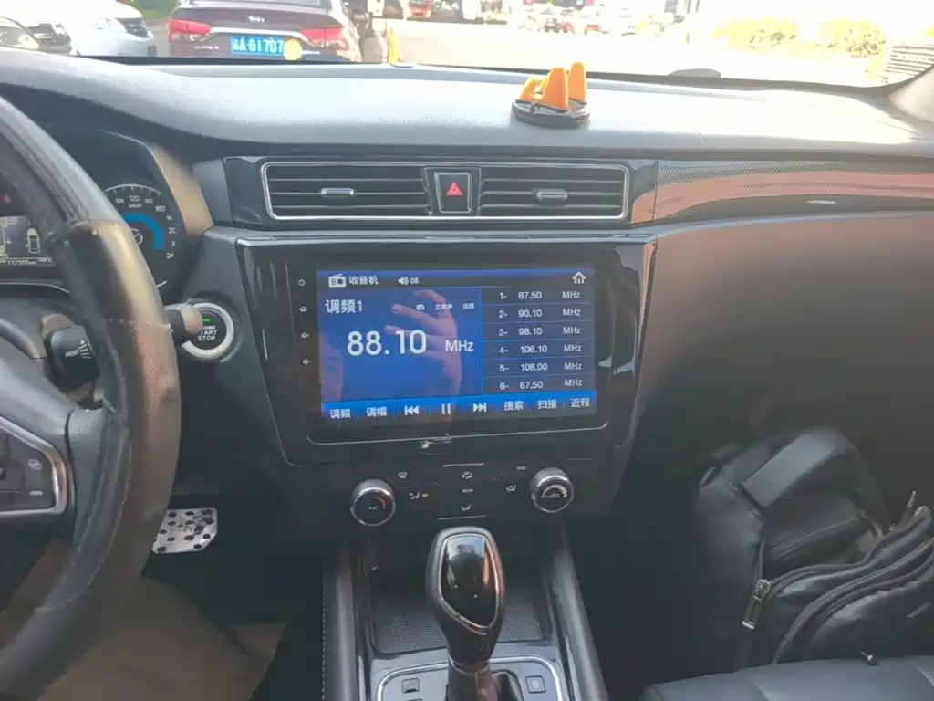 Fengguang Fengguang 580 — миниатюра 13