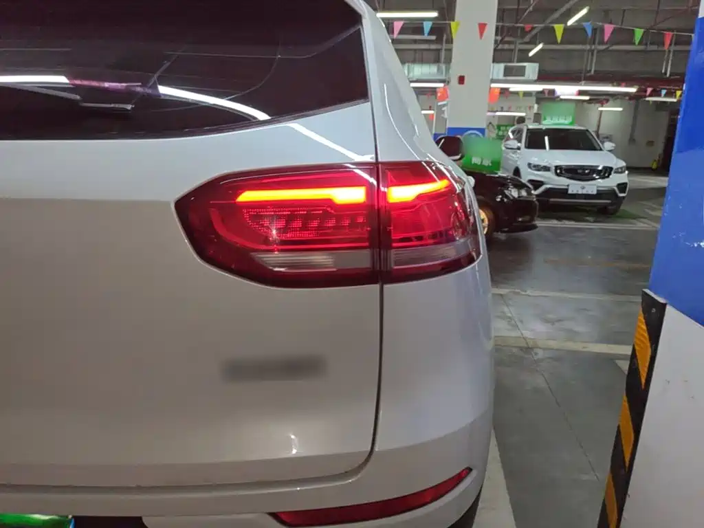 Haval H6 — миниатюра 8