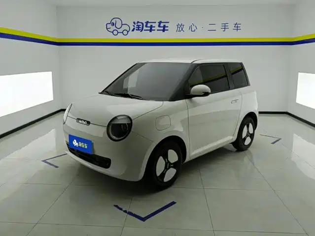2025 Changan Lumin
