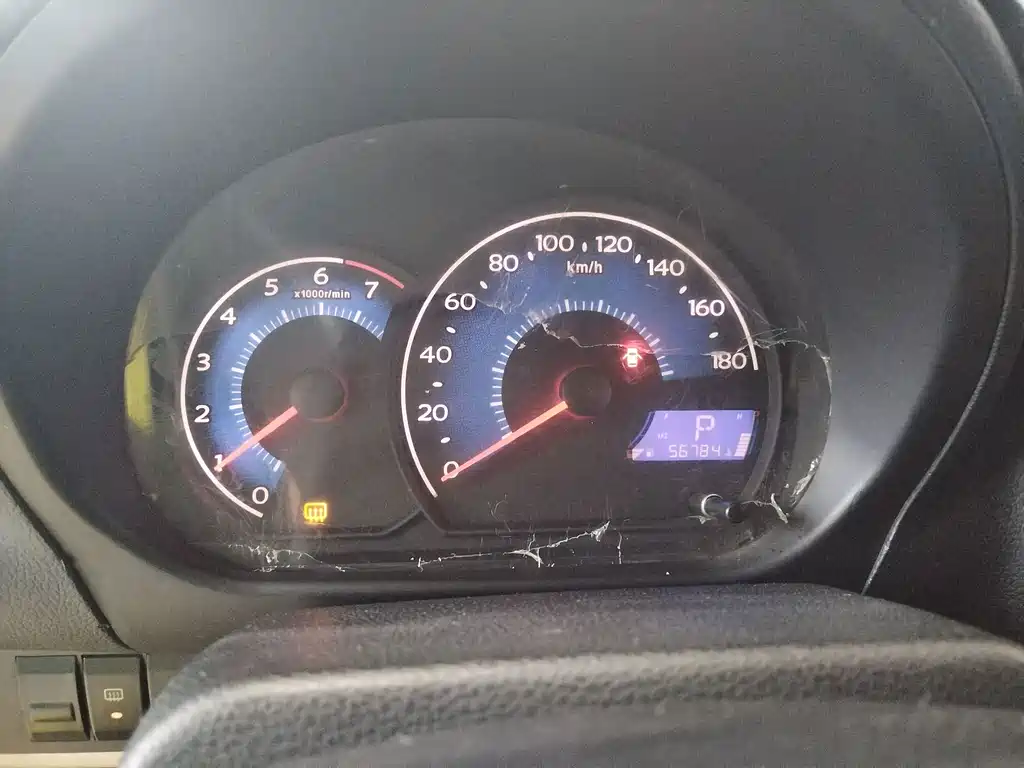 Geely Panda Classic — миниатюра 10