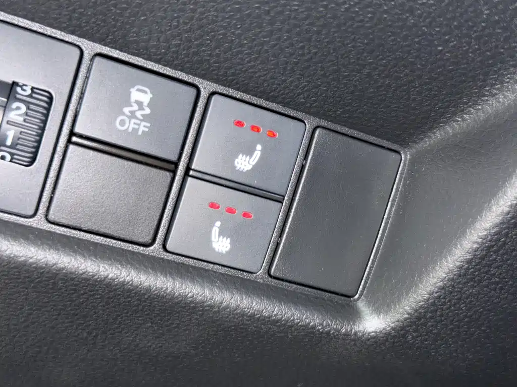 Honda Fit — миниатюра 18