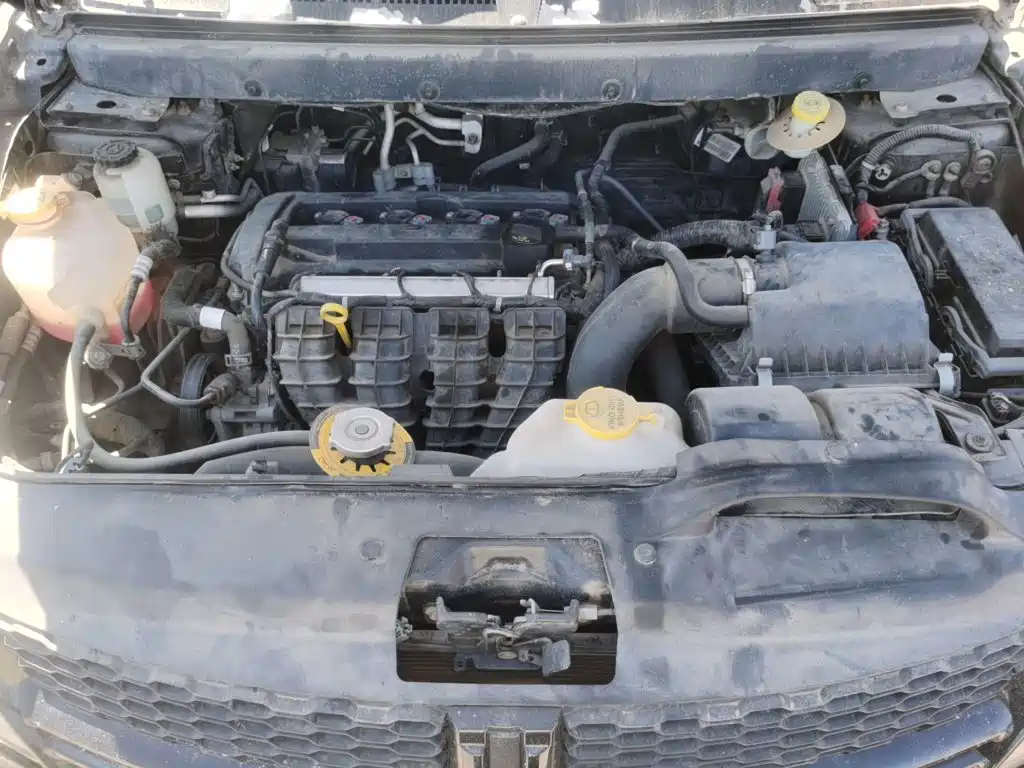 Dodge Journey — миниатюра 16