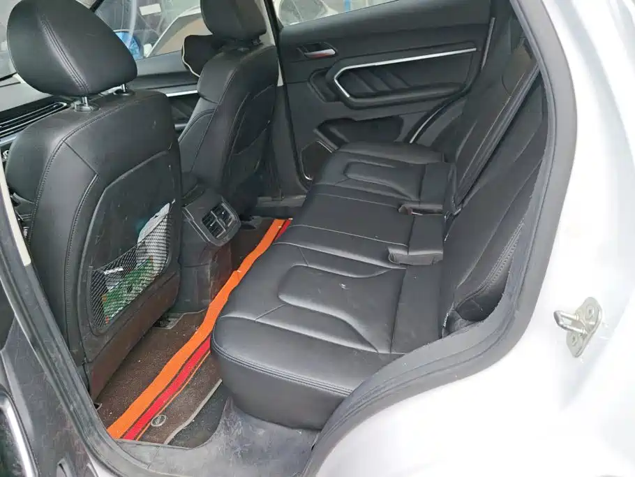 Haval H6 — миниатюра 11