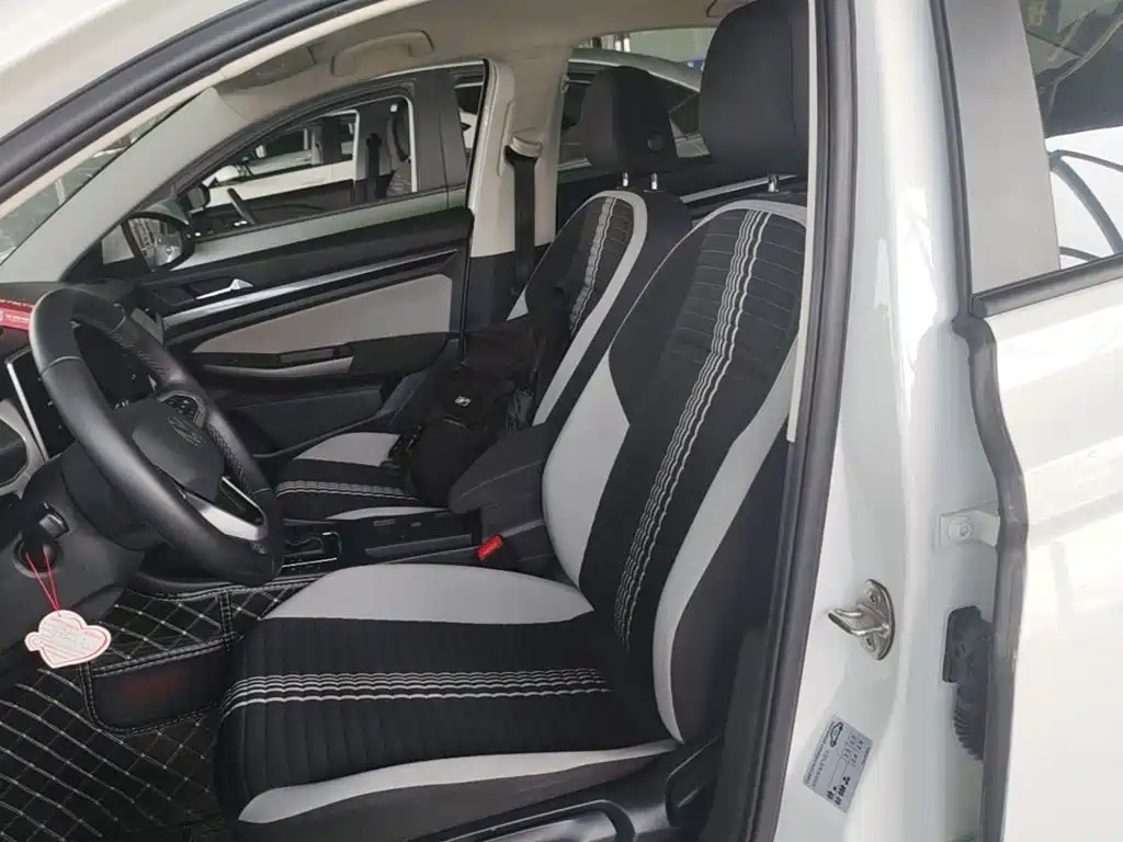 Volkswagen Bora — миниатюра 15