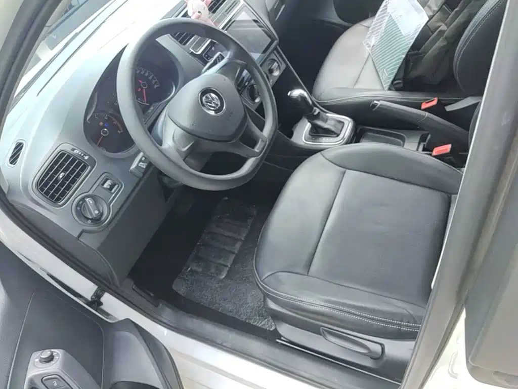 Volkswagen Polo — миниатюра 15