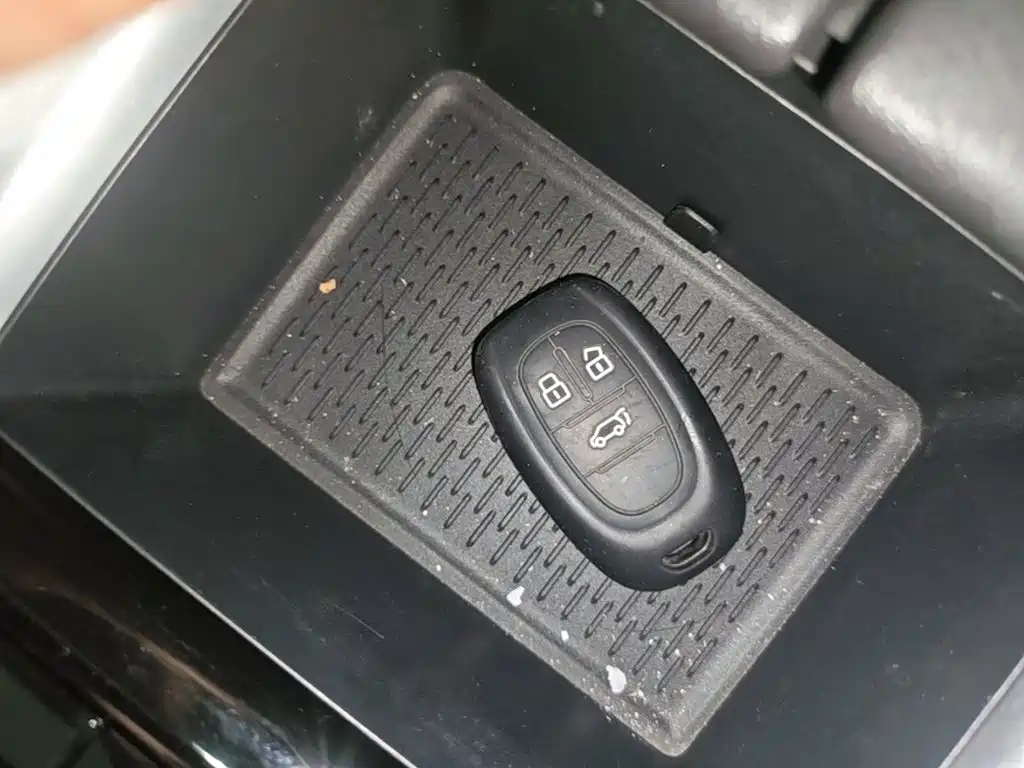 MAXUS G50 — миниатюра 9