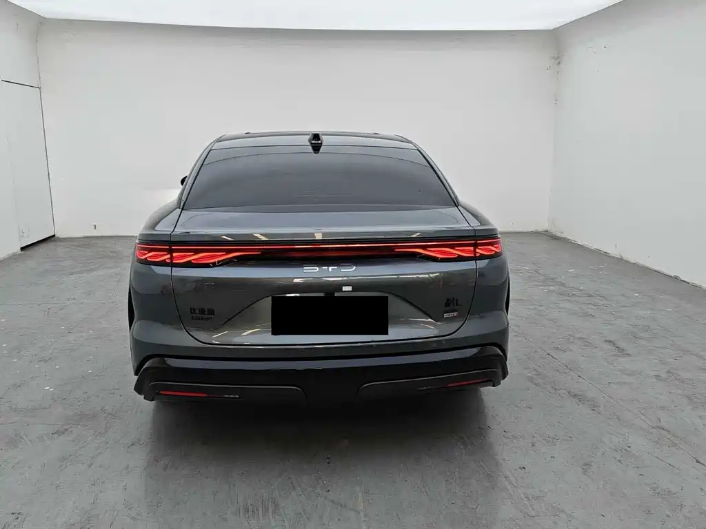BYD Han L — миниатюра 8