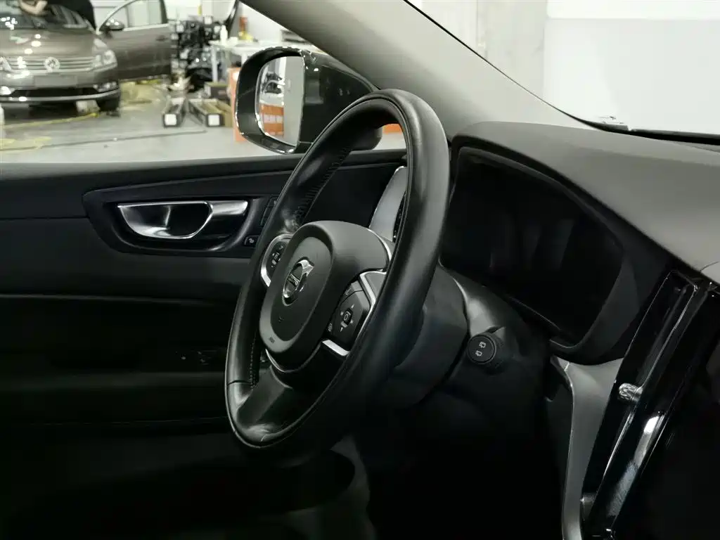 Volvo XC60 — фотографии объявления, Фото 22