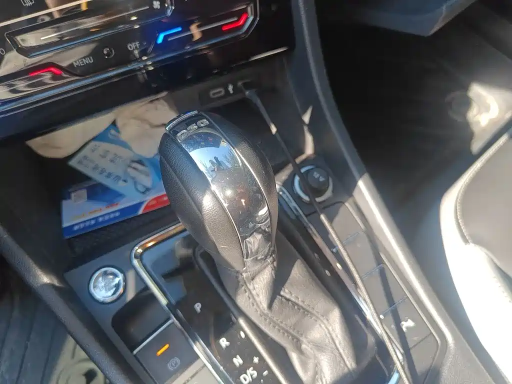 Volkswagen Bora — миниатюра 15