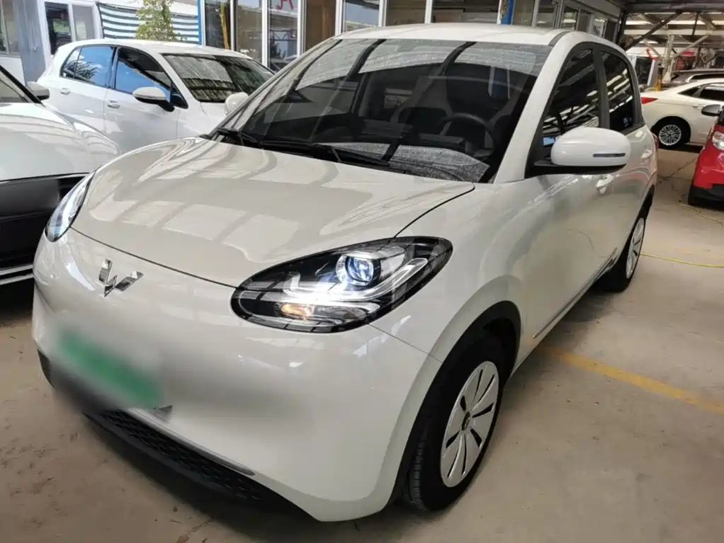 Wuling Bingo — миниатюра 2