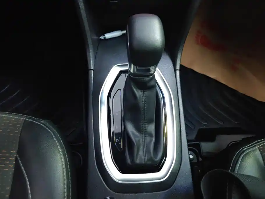 Chery Tiggo 3x — миниатюра 16