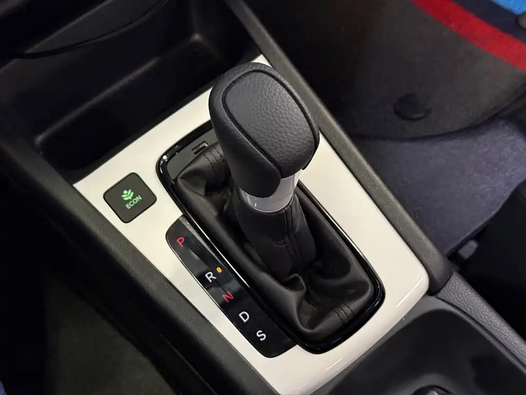 Honda Fit — миниатюра 14