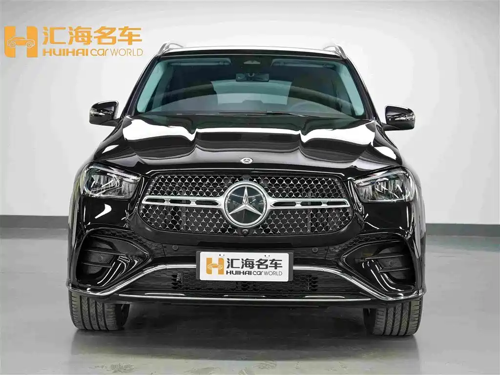 Mercedes-Benz GLE 2025 GLE 350 4MATIC Fashion