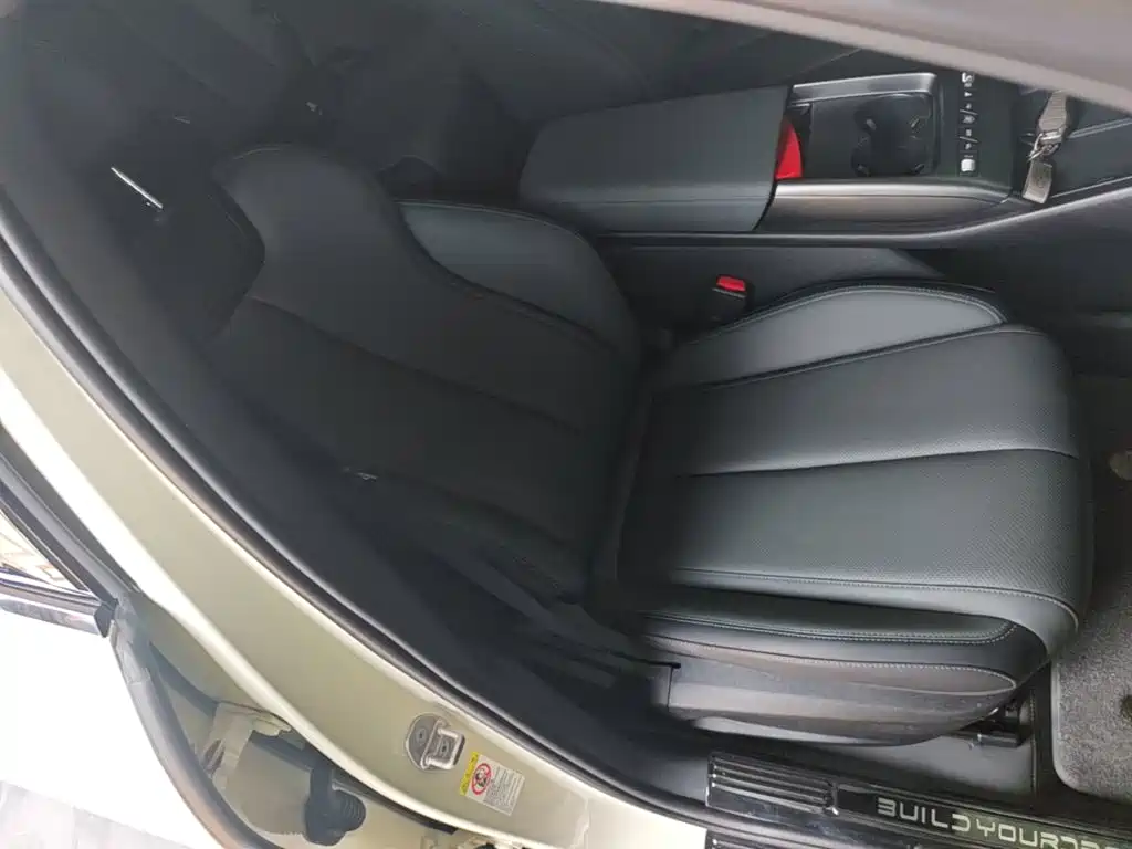 BYD Qin L — миниатюра 25