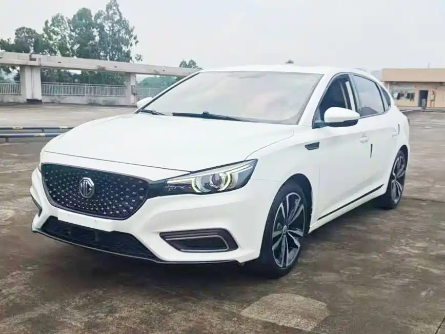 MG MG6