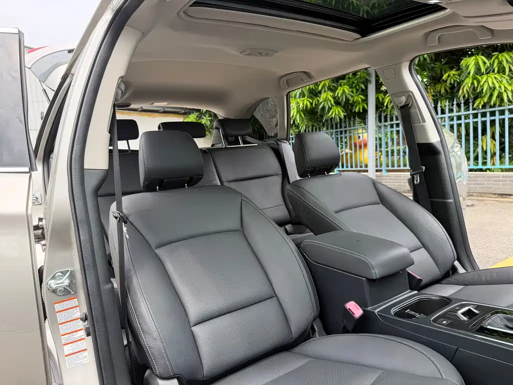 Subaru Outback — миниатюра 13
