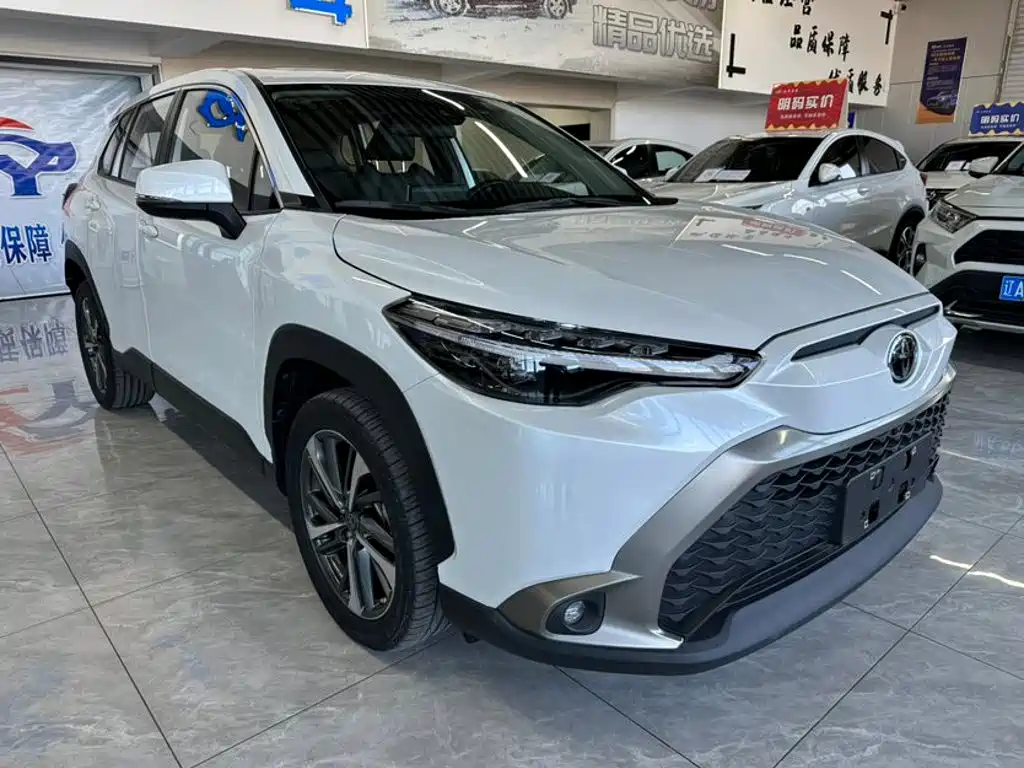 Toyota Frontlander — миниатюра 3