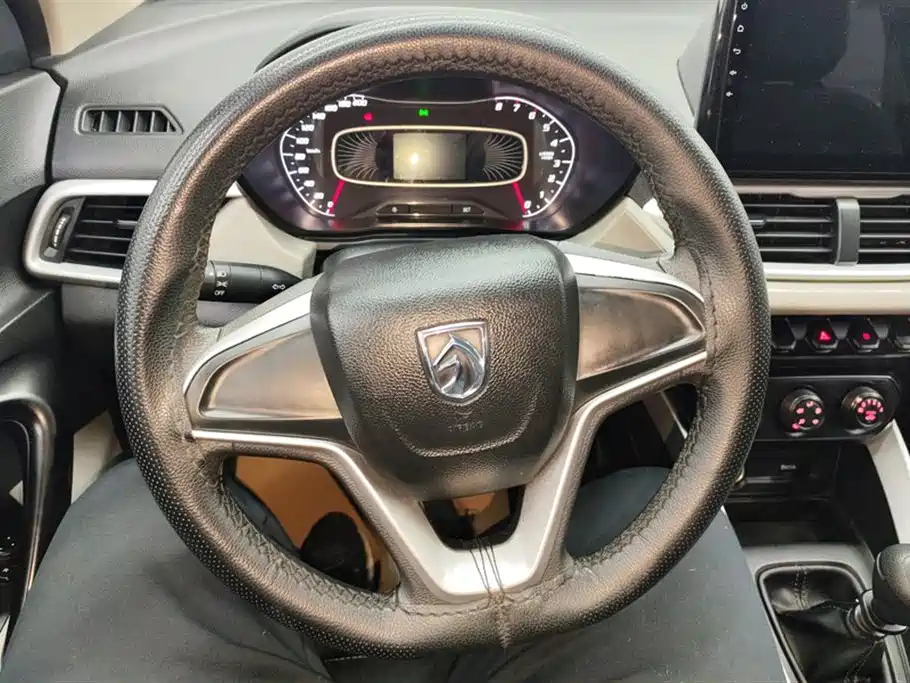 BAOJUN 510