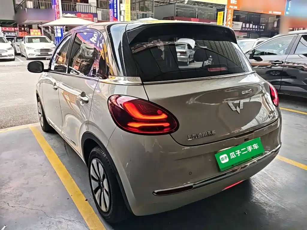 Wuling Bingo — миниатюра 5