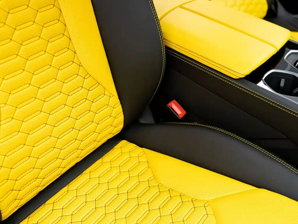 Lamborghini Urus — миниатюра 14