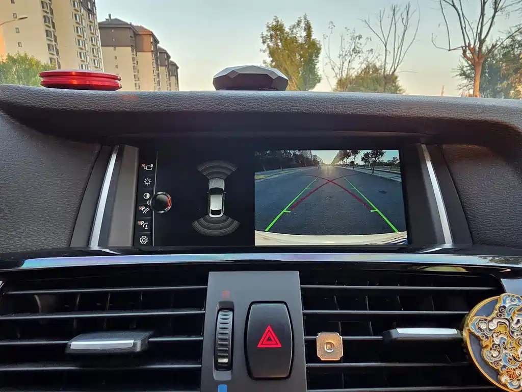 BMW X4 — миниатюра 17